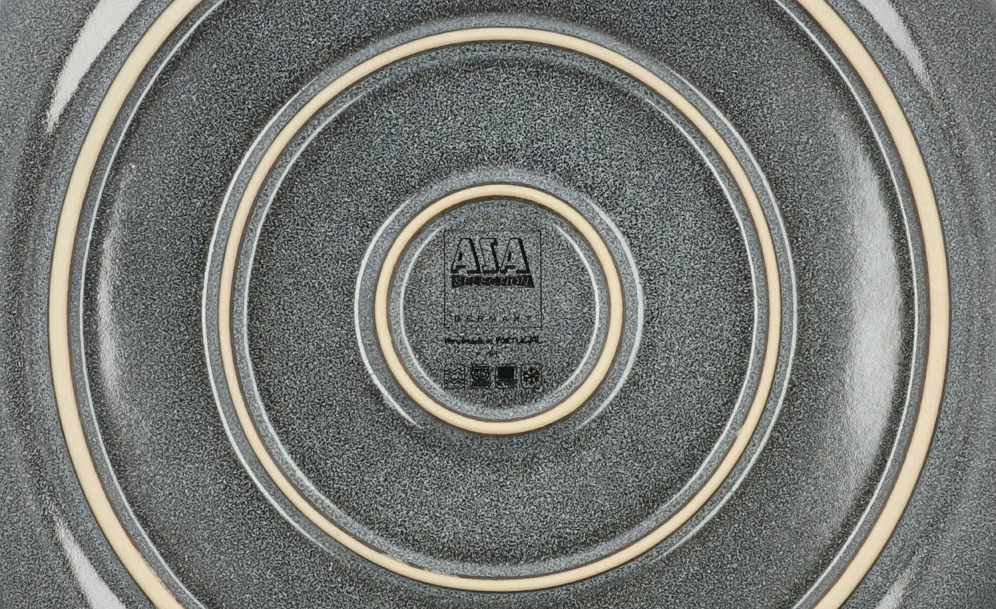 ASA SELECTION Platzteller Saisons