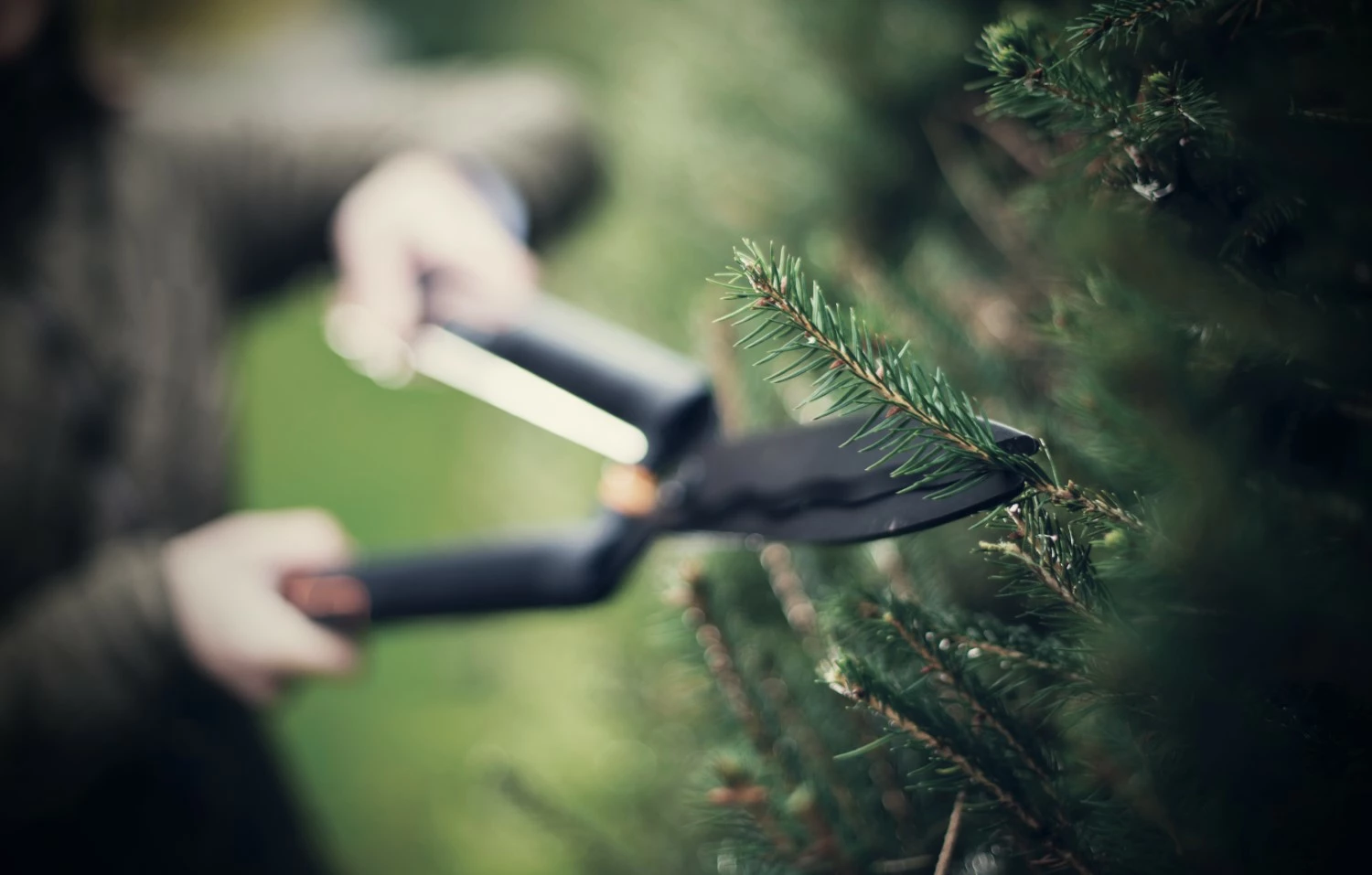 Fiskars HS22 Heggenschaar