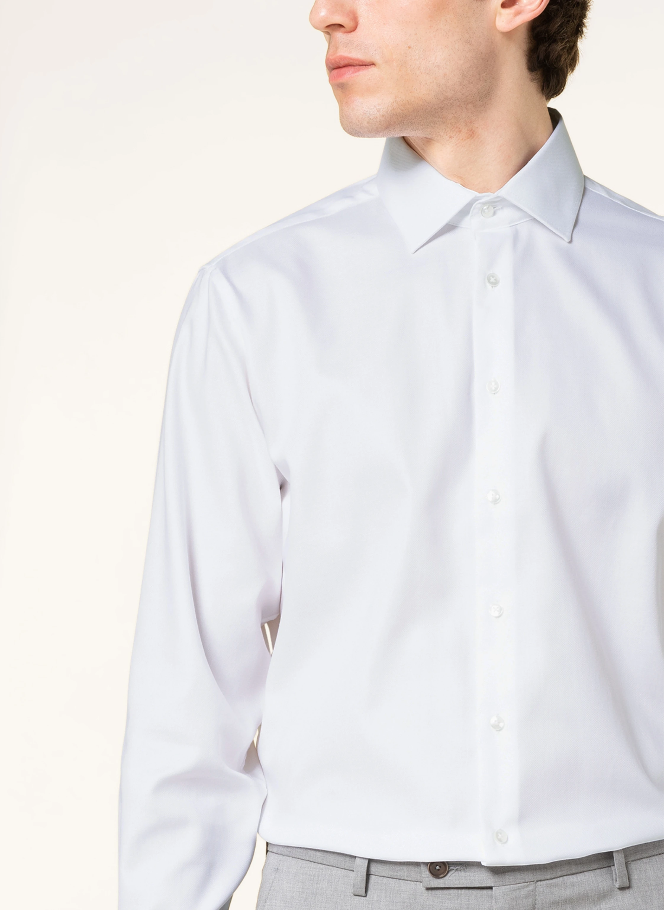 seidensticker Hemd Shaped Fit