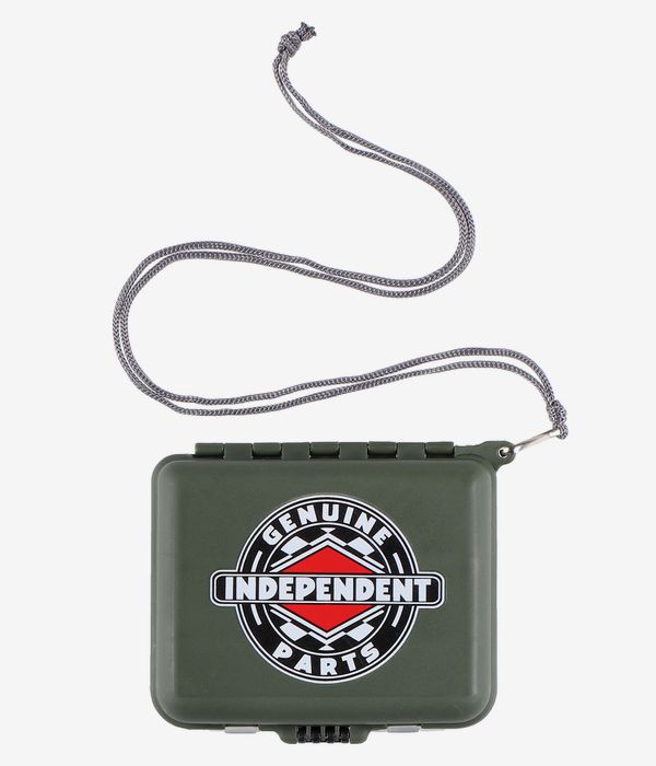 Independent Spare Parts Kit Montageset