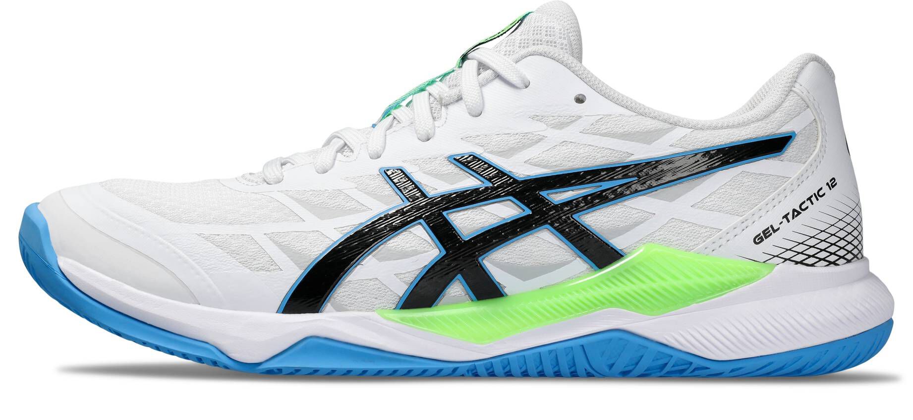 Asics| Herren Trainingsschuhe GEL-TACTIC 12