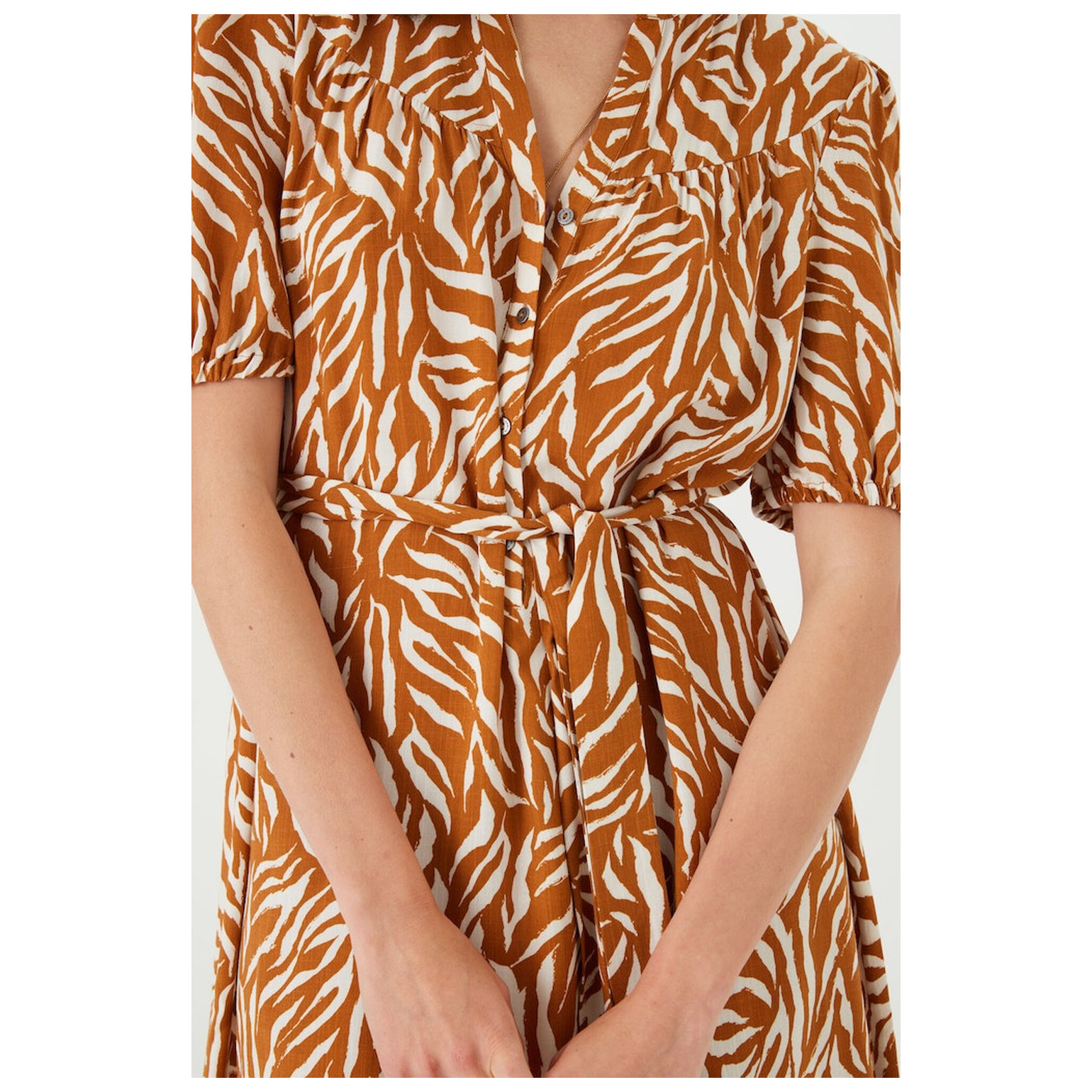 Garcia P40280_ladies dress