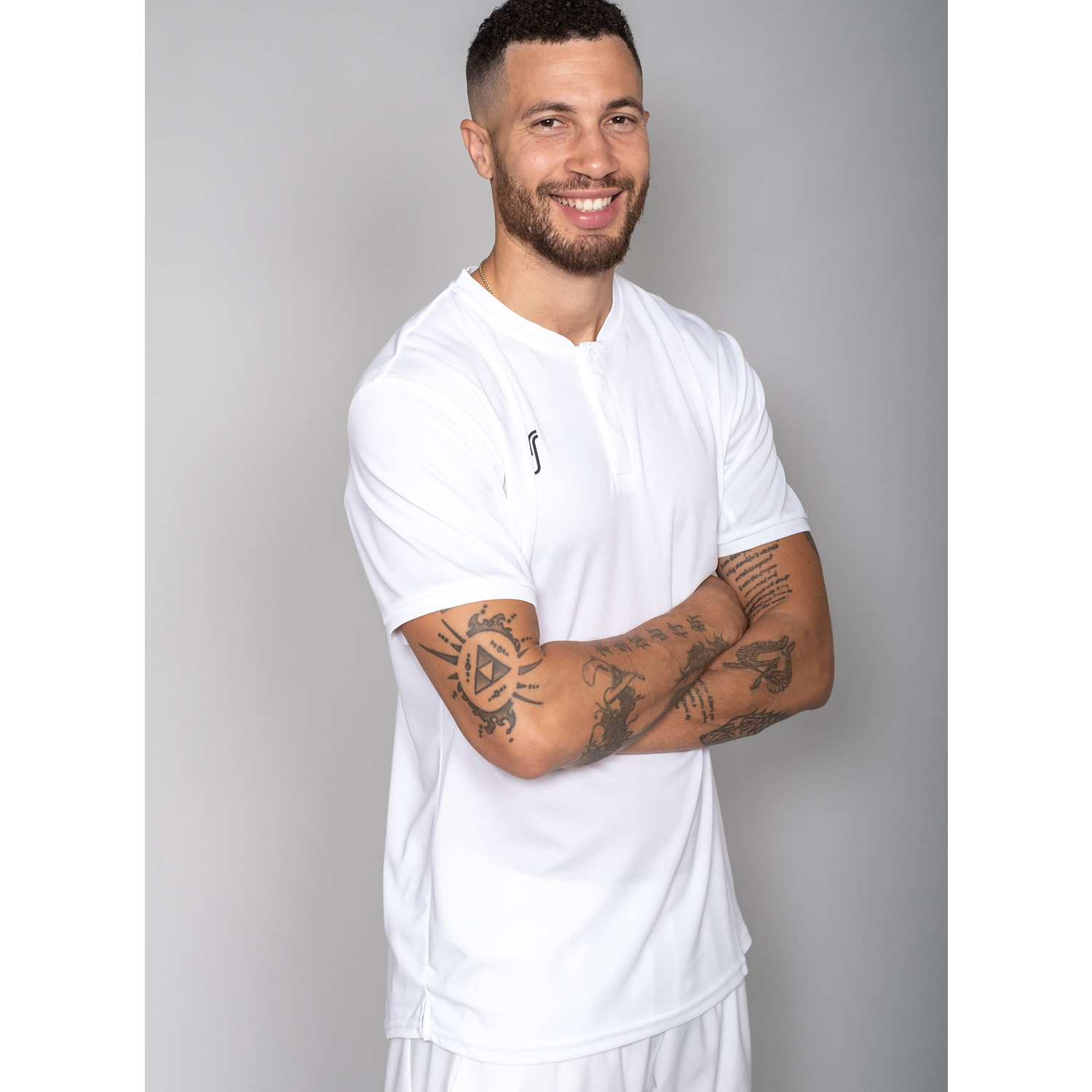 RS Sportswear Heren Set 15
