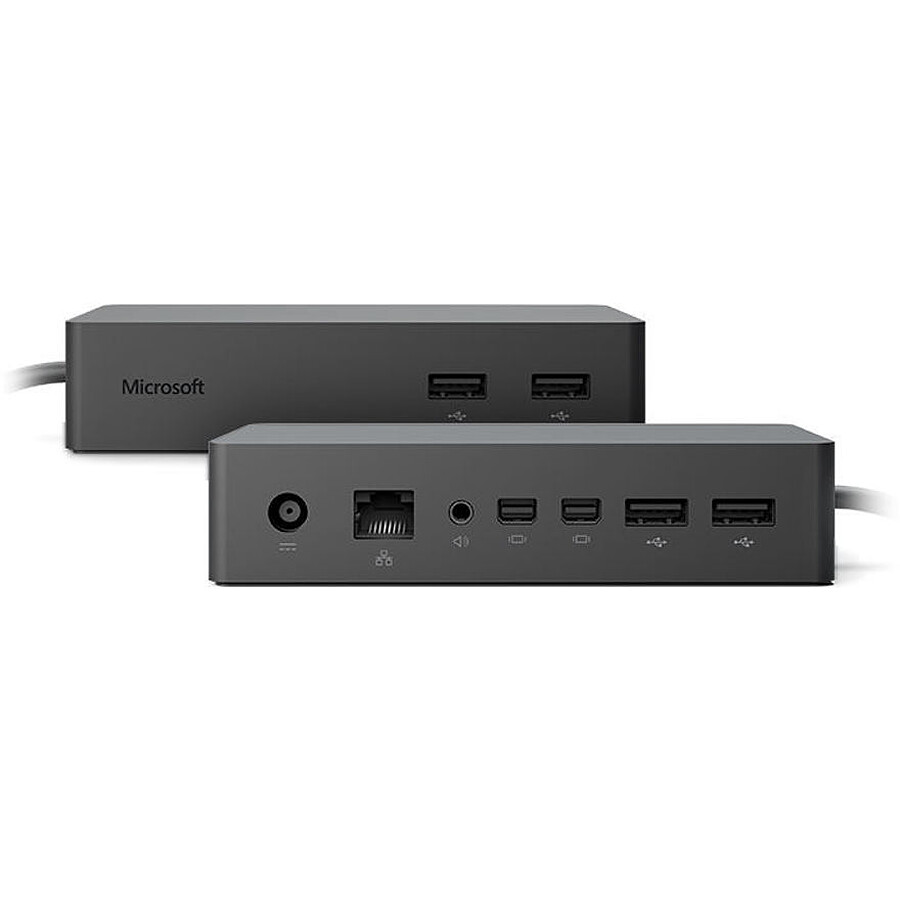 Microsoft Surface Dock Station
