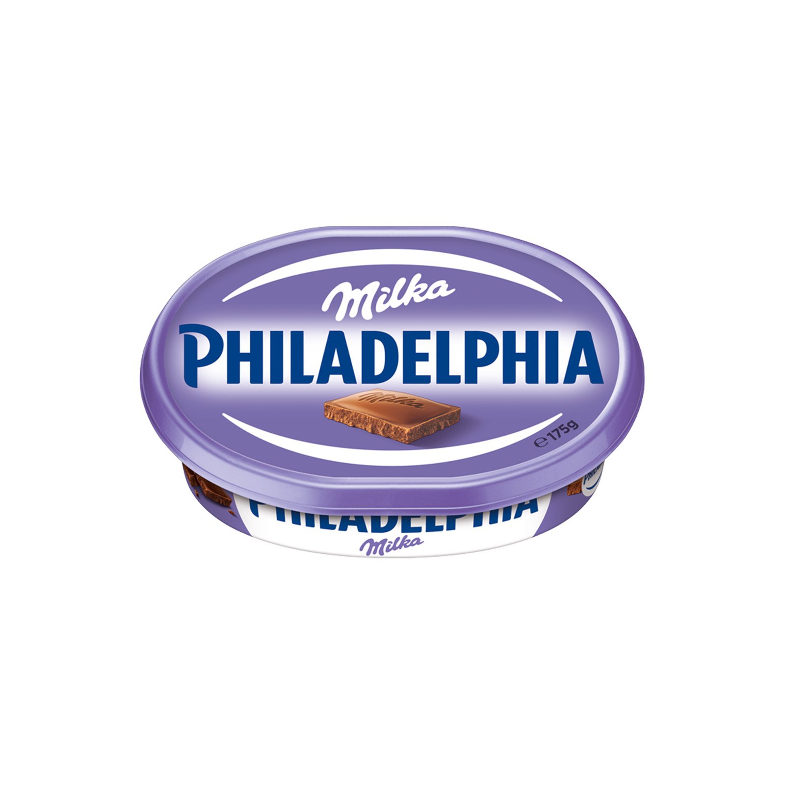 Philadelphia Milka