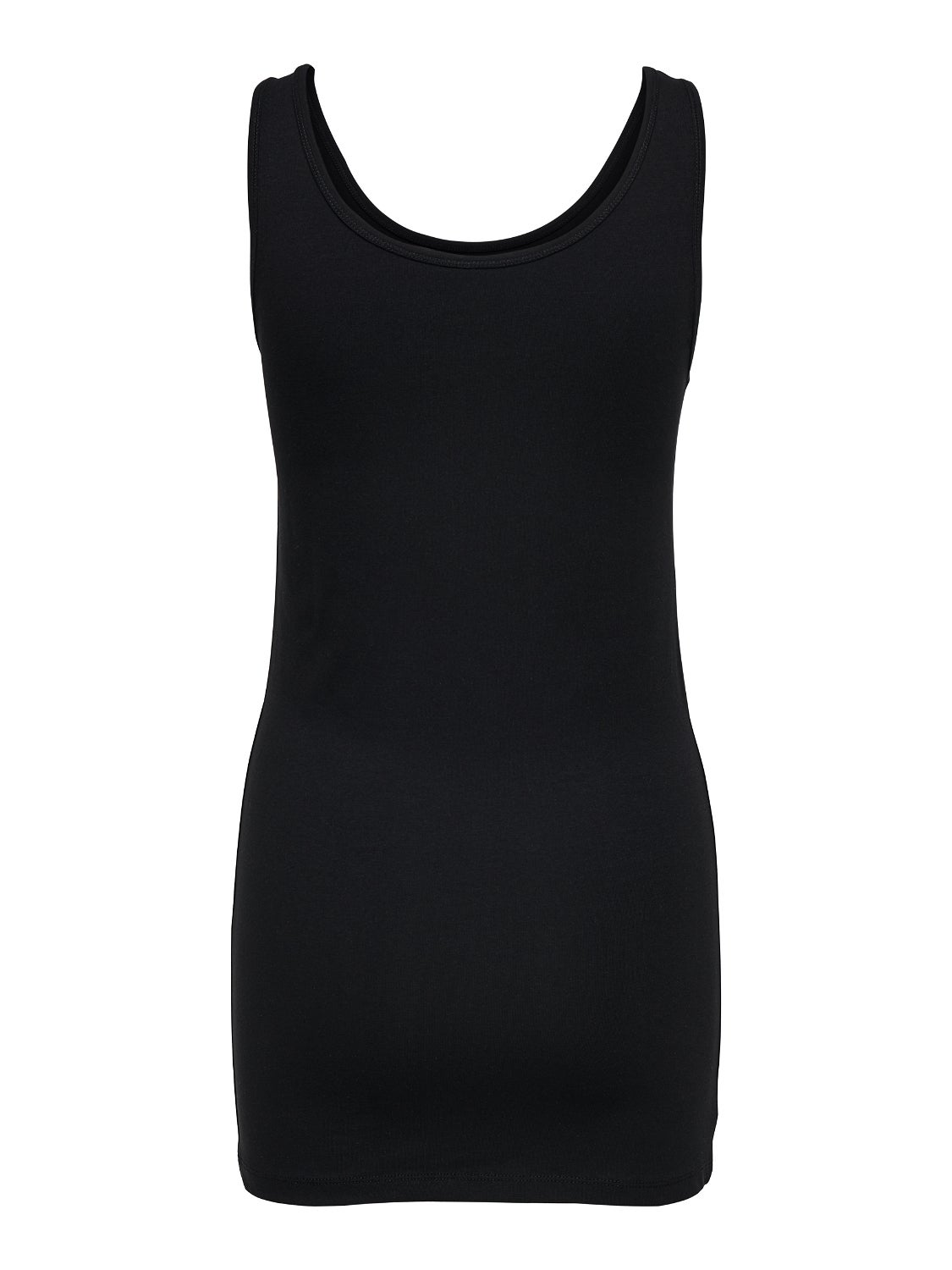 ONLLIVE Tanktop Black