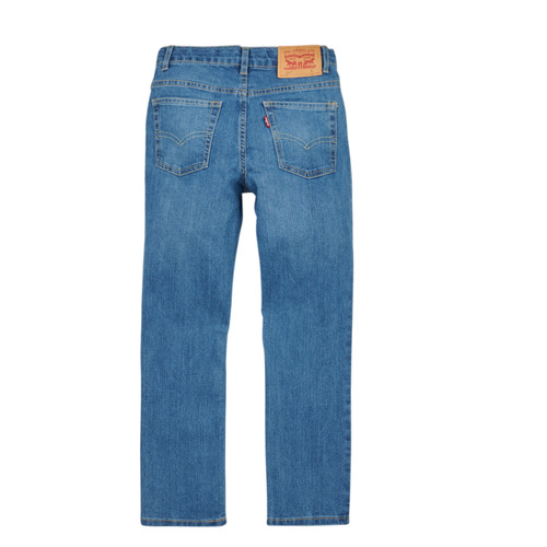 Levi's - 511 SLIM FIT JEAN-CLASSICS - Bleu