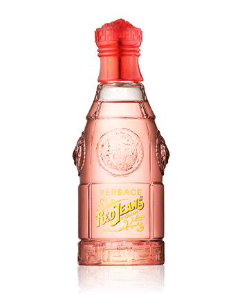 Versace Red Jeans edt vapo 75ml