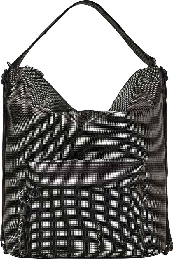 Mandarina Duck MD20 HOBO/BACKPACK / RAIN FOREST Rain forest