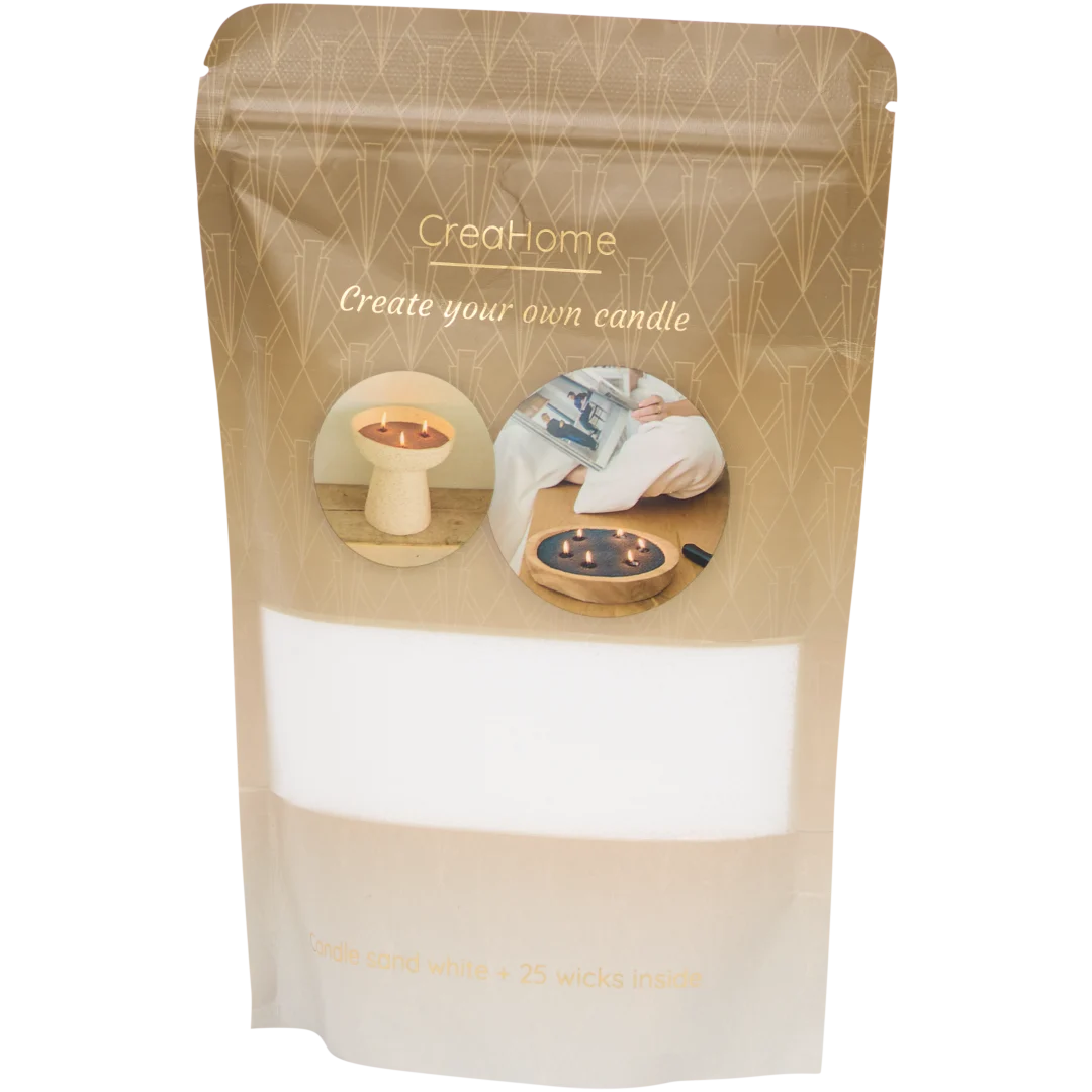 Kit pour bougies de sable