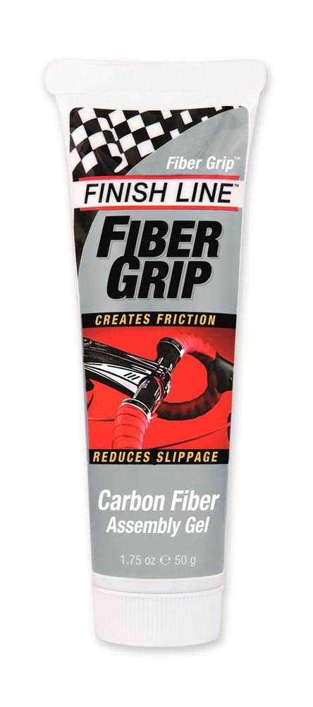 Finish Line Fiber Grip monterings gel