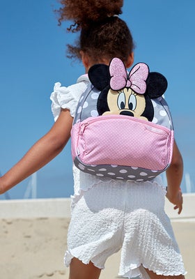 Samsonite Disney Ultimate 2.0 Ryggsekk 7L, Minnie Glitter