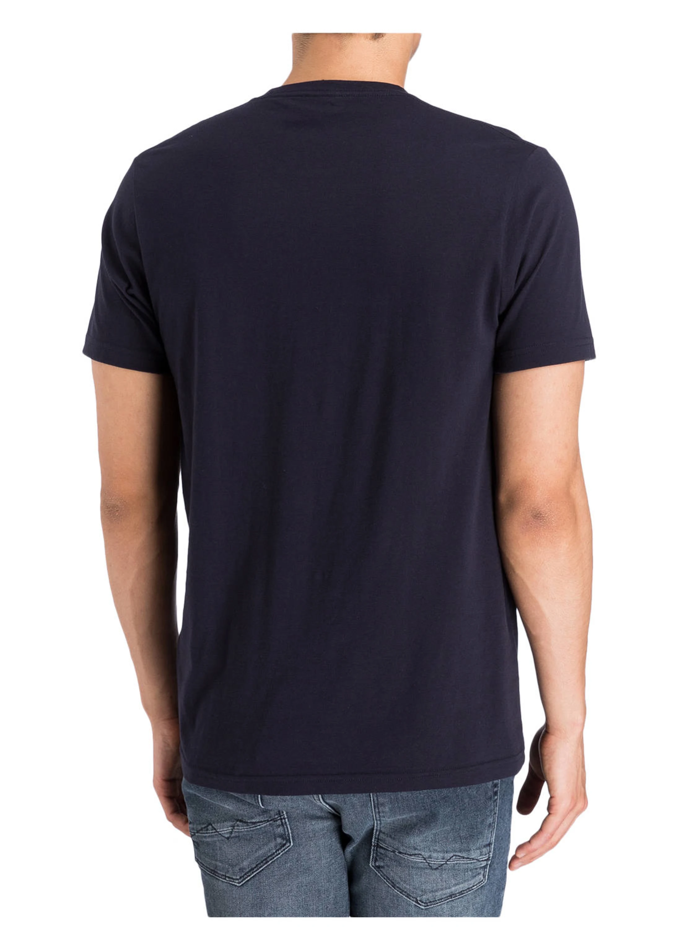 RAGMAN T-Shirt Regular Fit