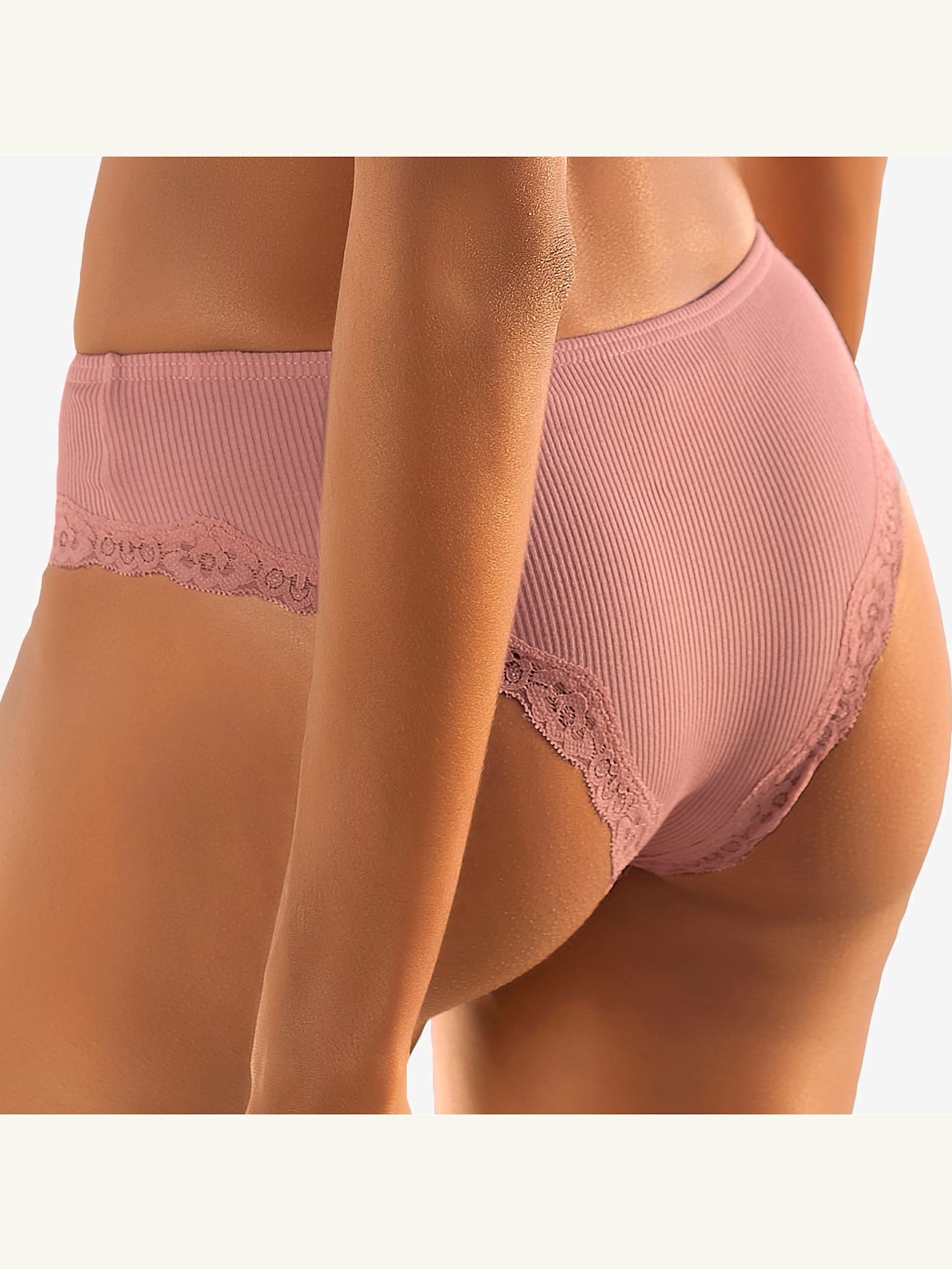 Lot de 2 slips brésiliens s.oliver