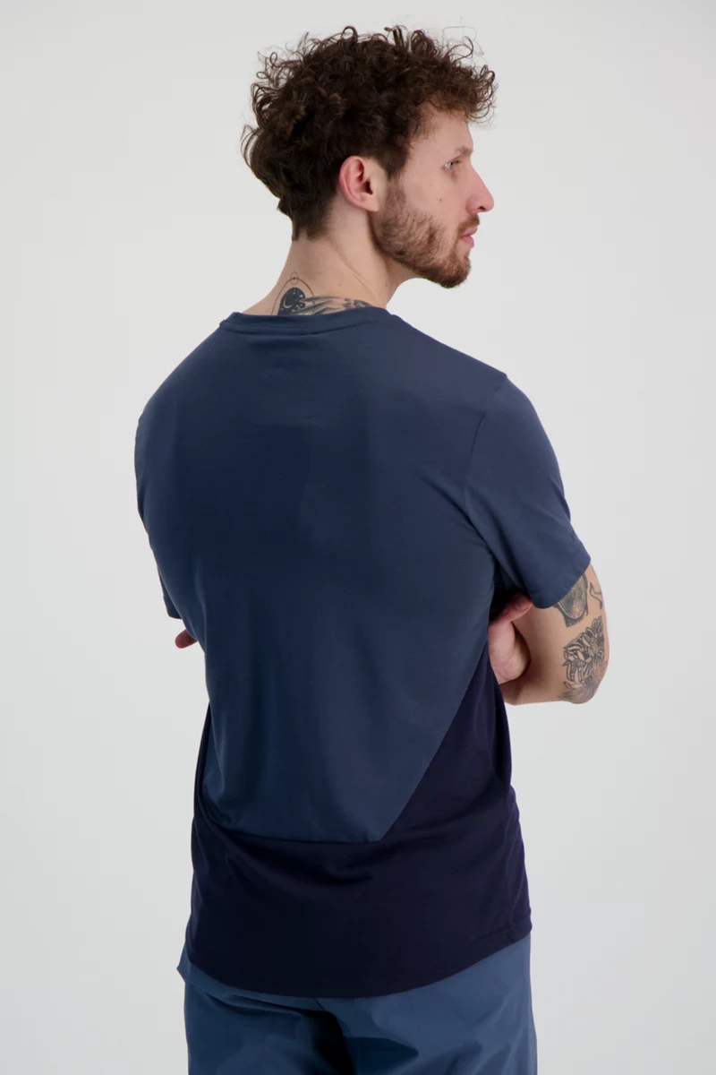 SCOTT Trail Flow DRI Herren Biketrikot