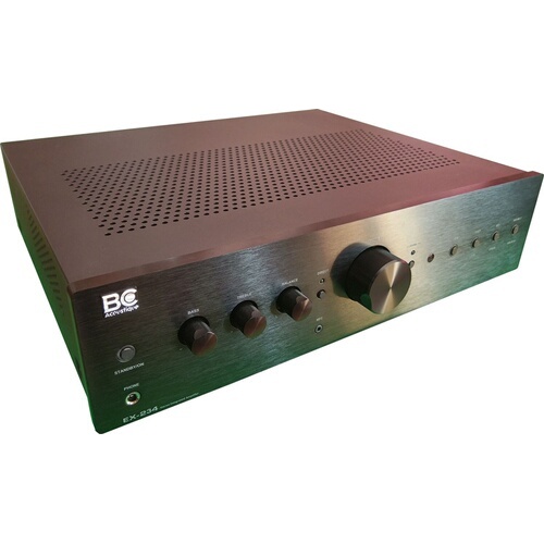 Amplificateur hi-fi Bc Acoustique stereo EX-234