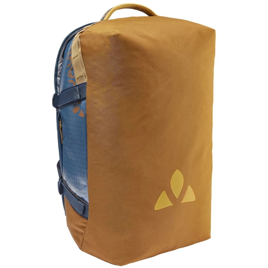 Vaude CityDuffel 35 - Reisetasche 53 cm baltic sea