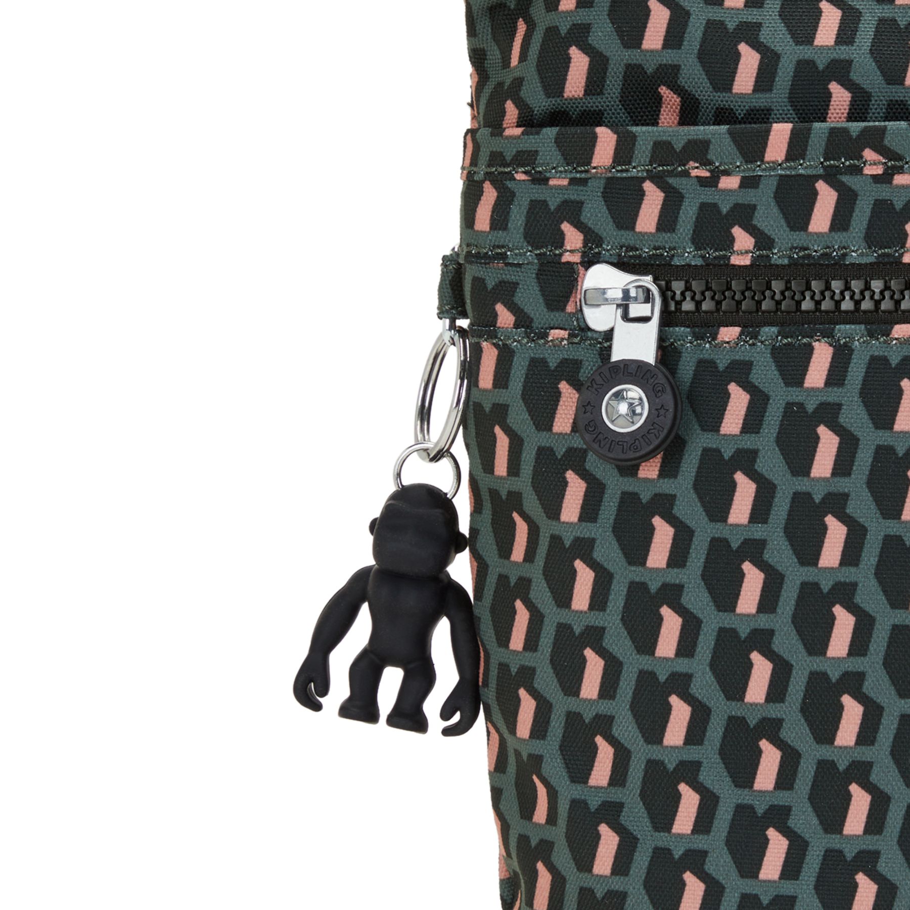 ARTO Sac épaule Bandoulière - 3D K Pink