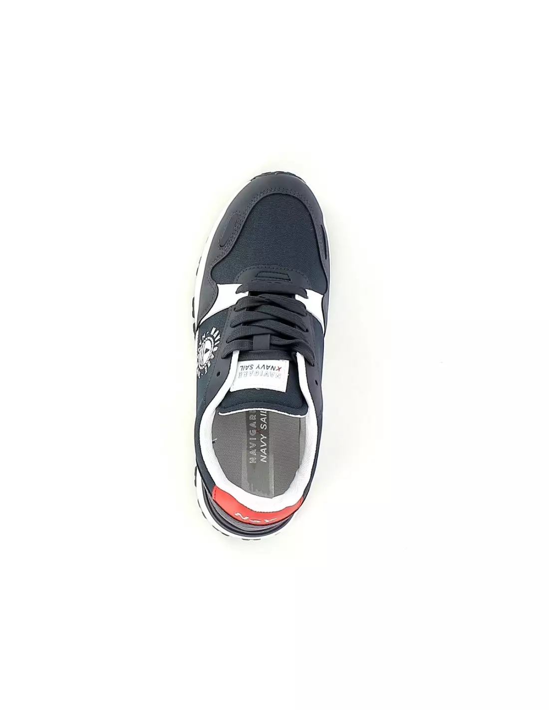 ENRICO COVERI NSM216199 - Baskets Flag