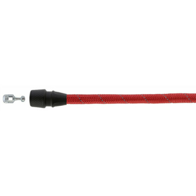Laisse aimantée GoLeyGo Kerbl ronde pour chien