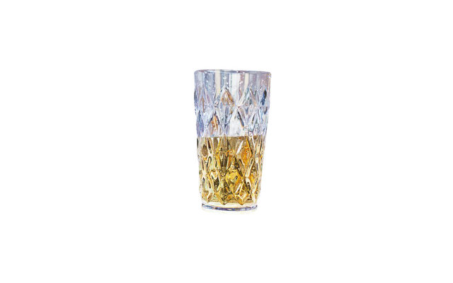 Kristall-Glas L