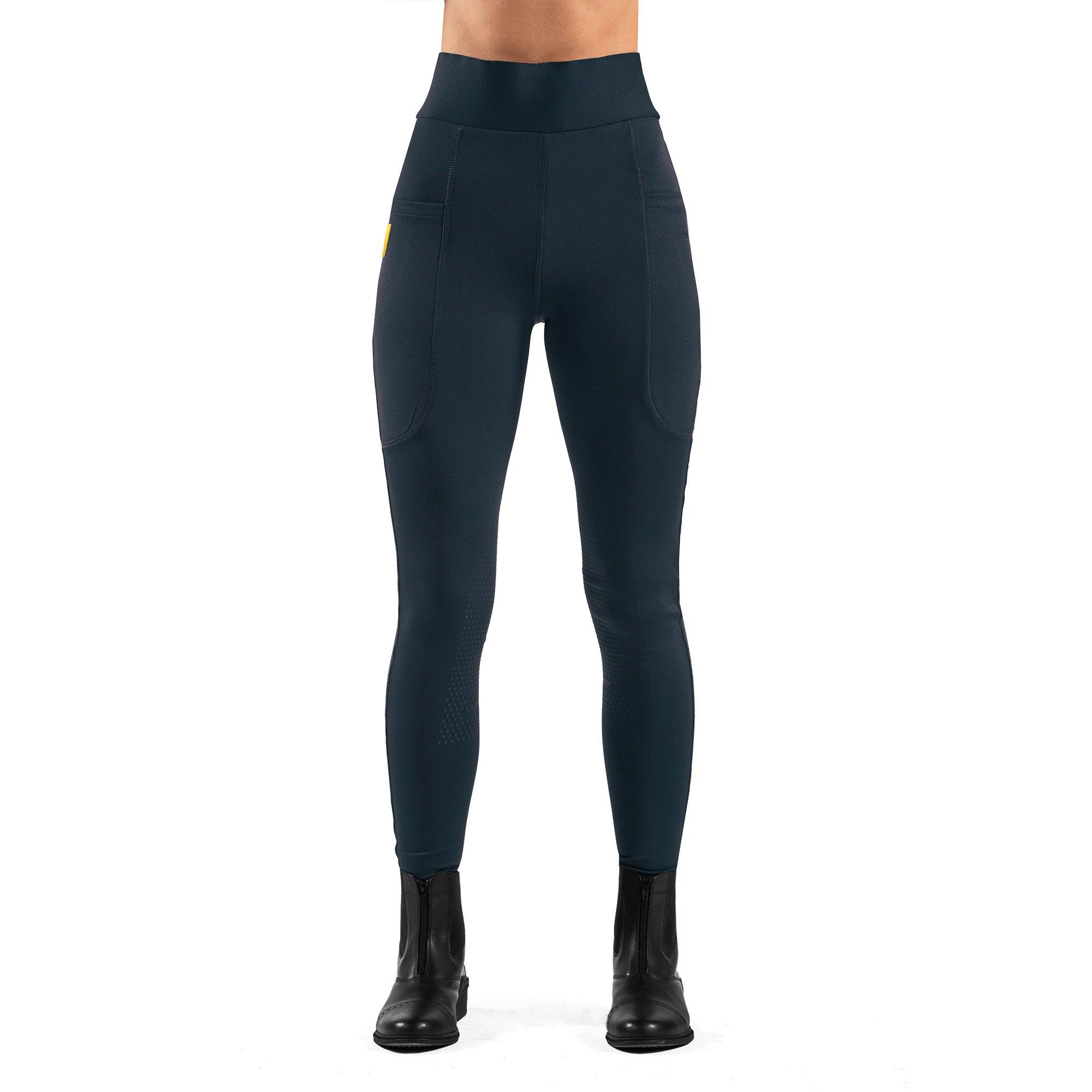 John Whitaker Alderley Riding Tights
