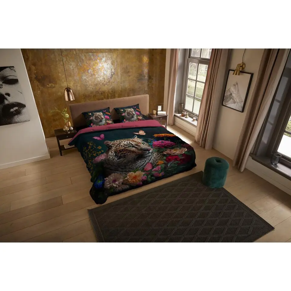 Duvet cover Pure 140x220   1* 60x70 cm