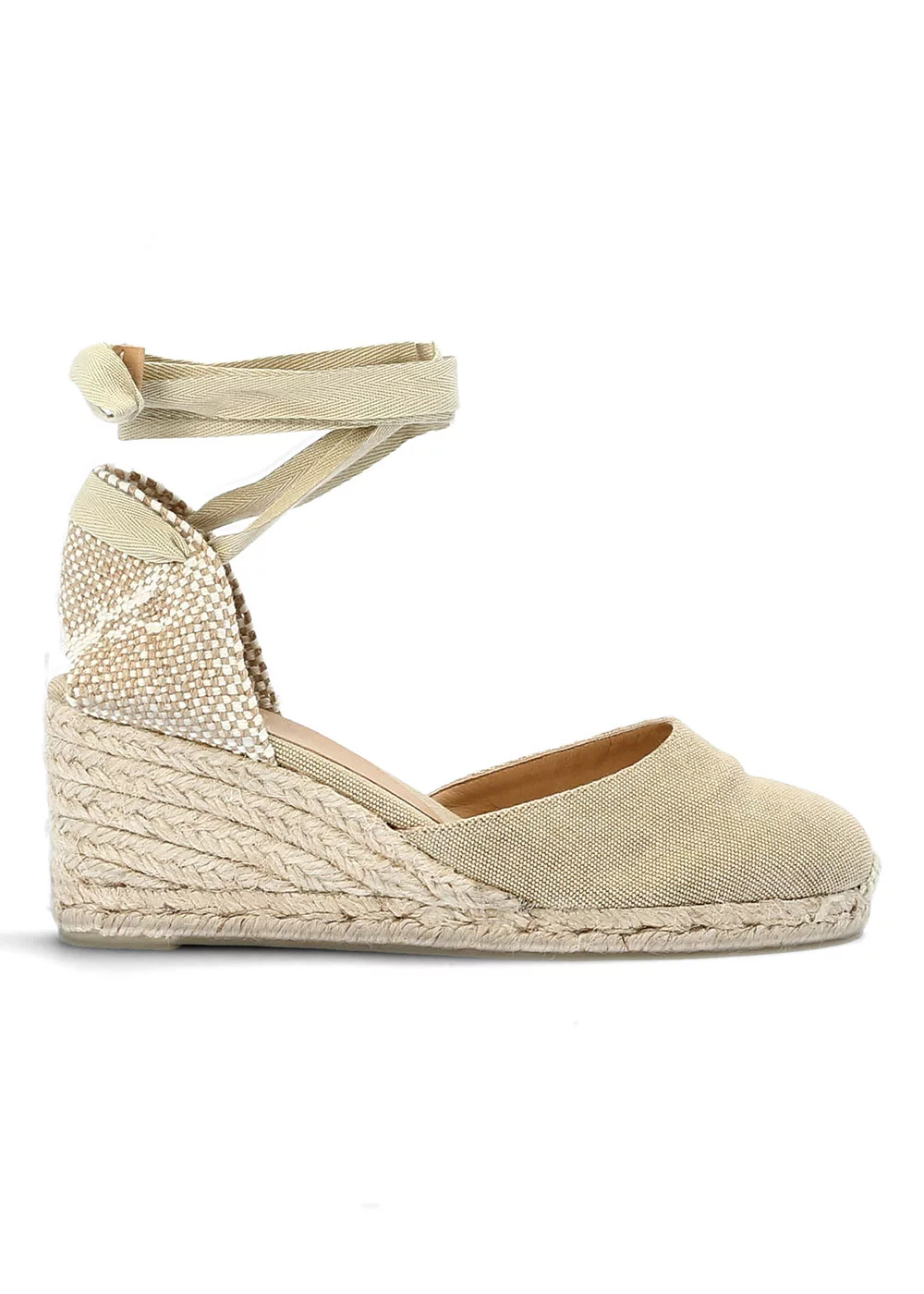 CARINA TISSU BEIGE