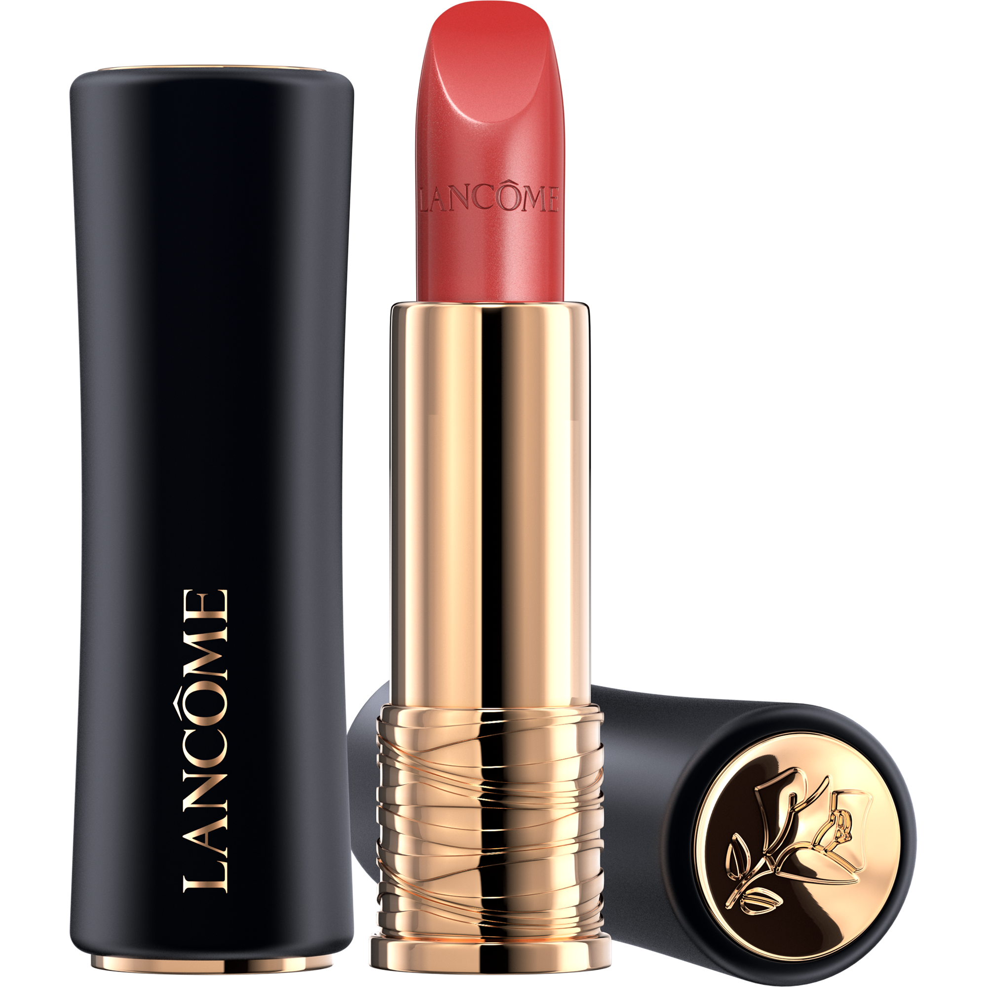 Rouge à Lèvres Satiné - HydratationConfort Longue Tenue |- 07 Bouquet Nocturne