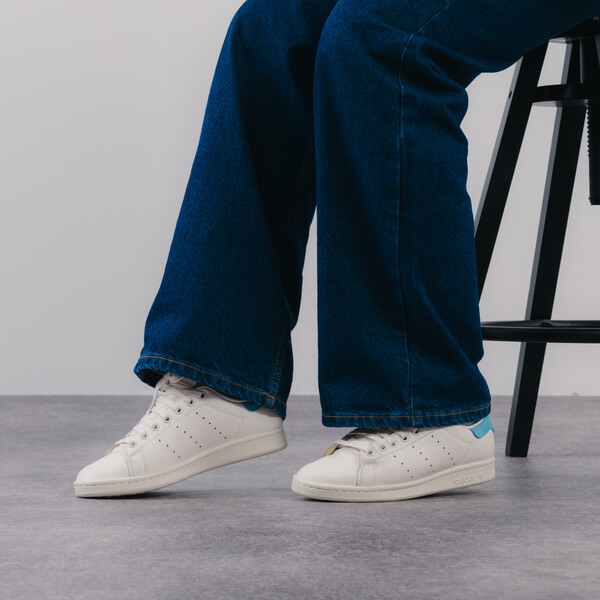 ADIDAS ORIGINALS STAN SMITH SUEDE