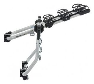 Porte Vélo sur Hayon Peruzzo Verona Aluminium 3 Vélos