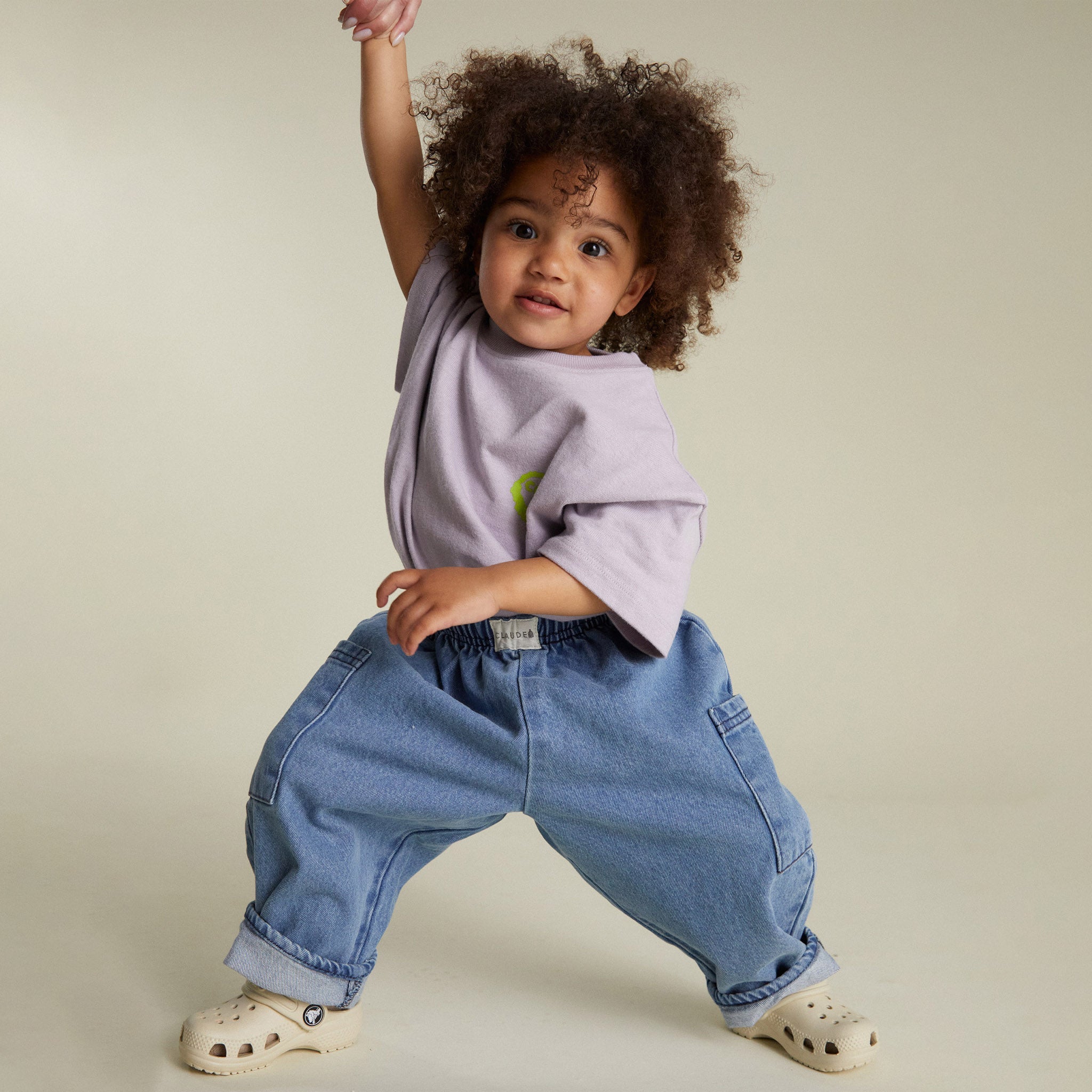 Jeans Emerson Denim