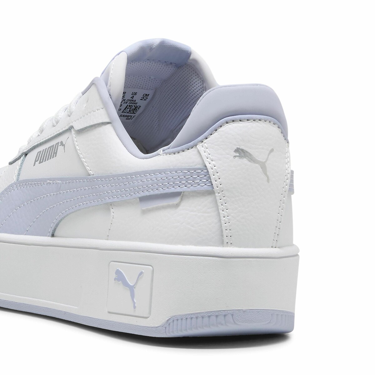 Tênis PUMA Carina Street