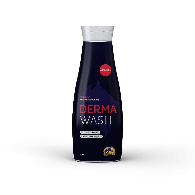 Cavalor Derma Wash 500 ml  | 13857