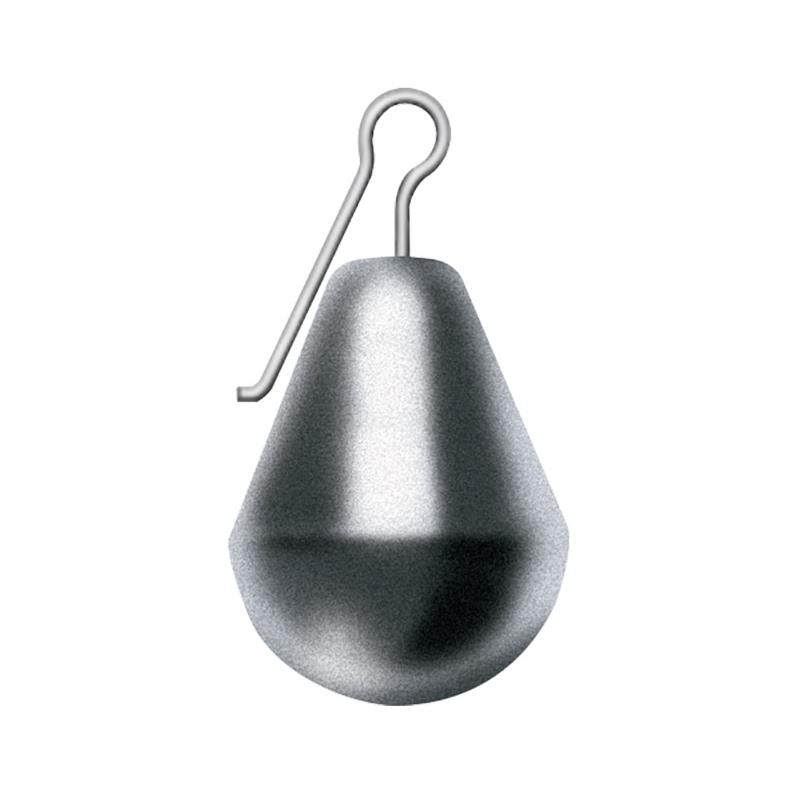 Plomb Delalande Clip Poire