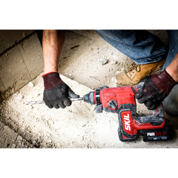 SKIL 20V boorhamer / beitelhamer SDS  brushless 2,2J 3851CA (zonder accu)