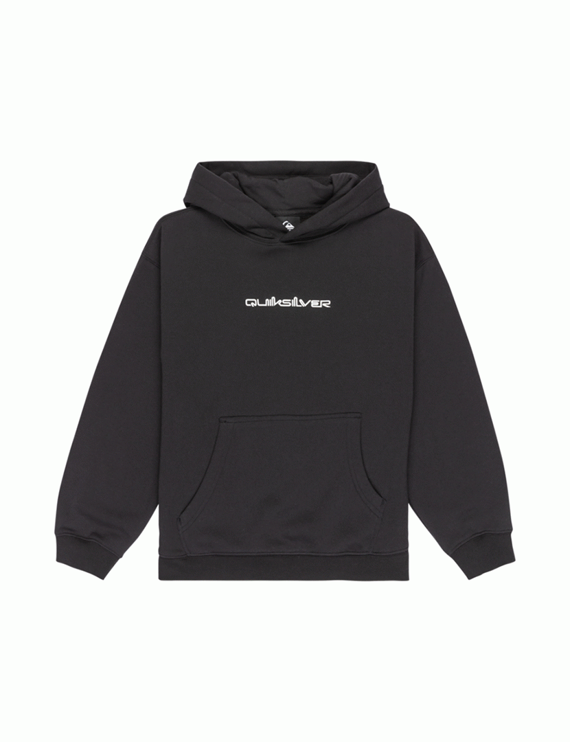 Black Boy Sweatshirt