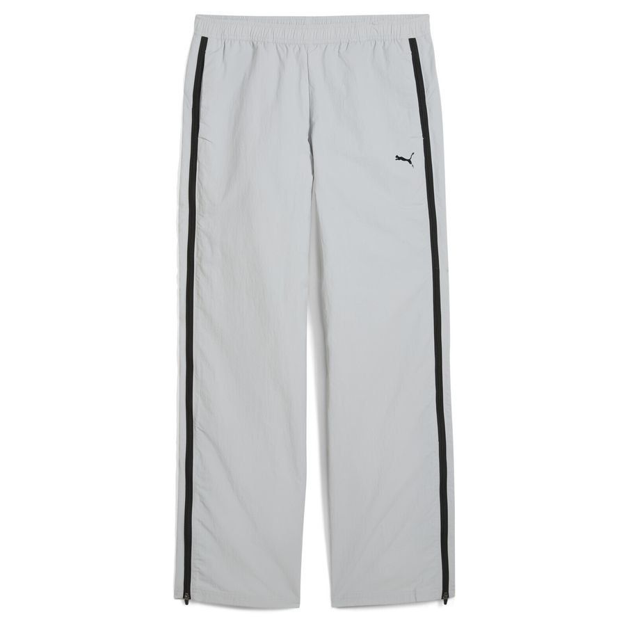 PUMA Relaxed Fit Jogging - Gris/Noir