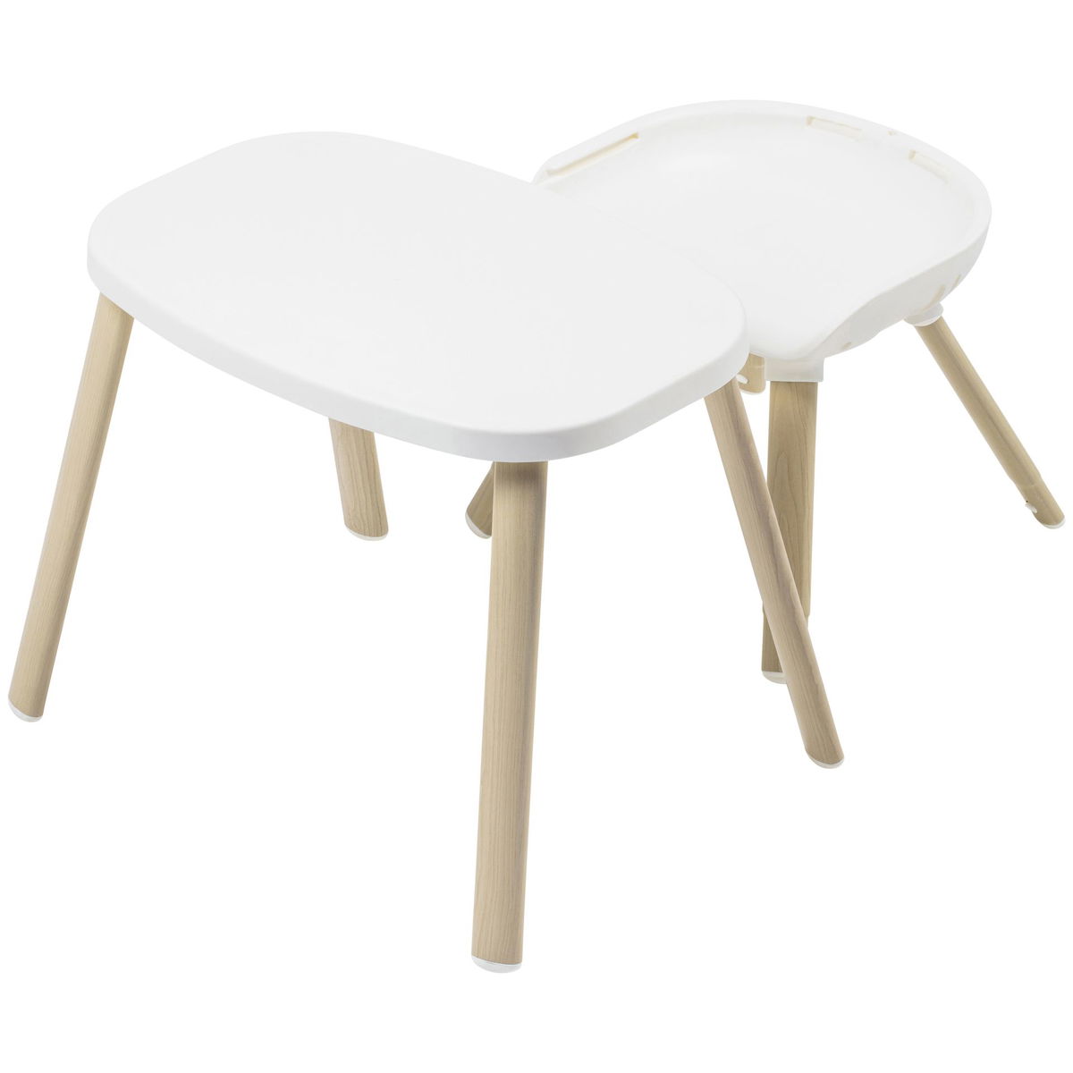 Maxi CosiMaxi Cosi   Moa Hochstuhl white