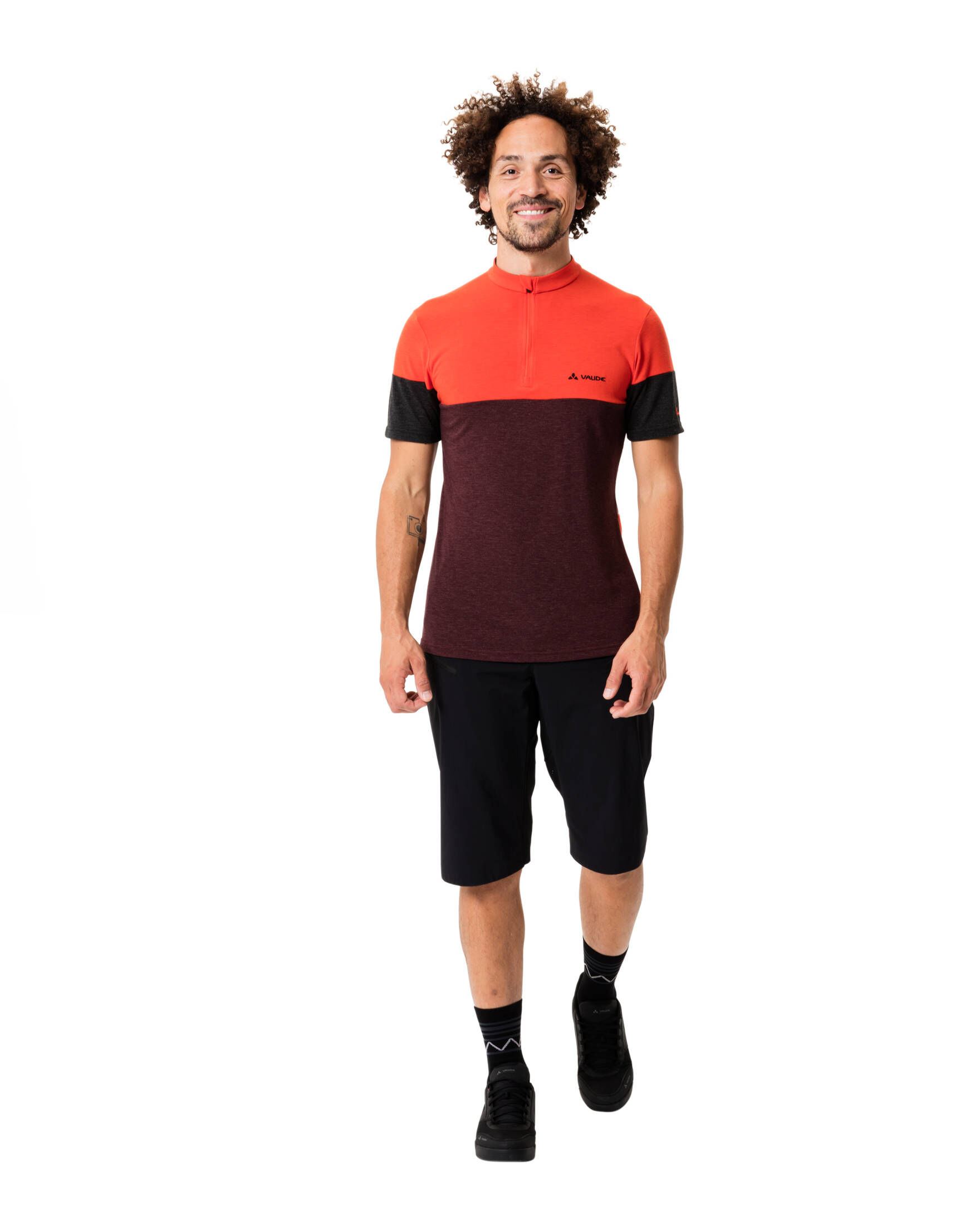 VAUDE| Herren T-Shirt Altissimo II