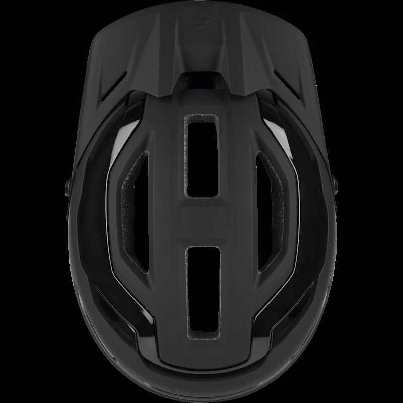 Sweet Protection Trailblazer MIPS MTB Fietshelm Zwart