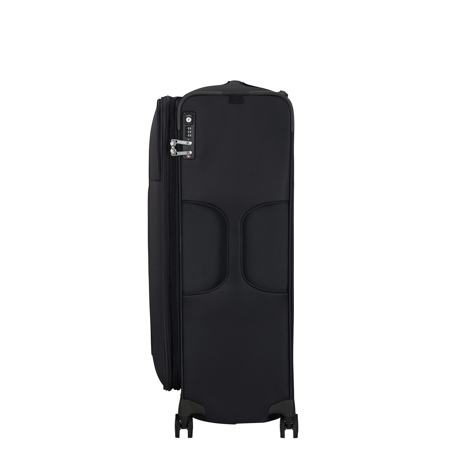 Samsonite D'Lite Spinner 78 Exp black