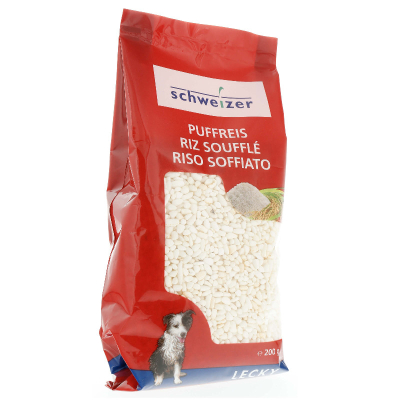 Lecky Puffreis