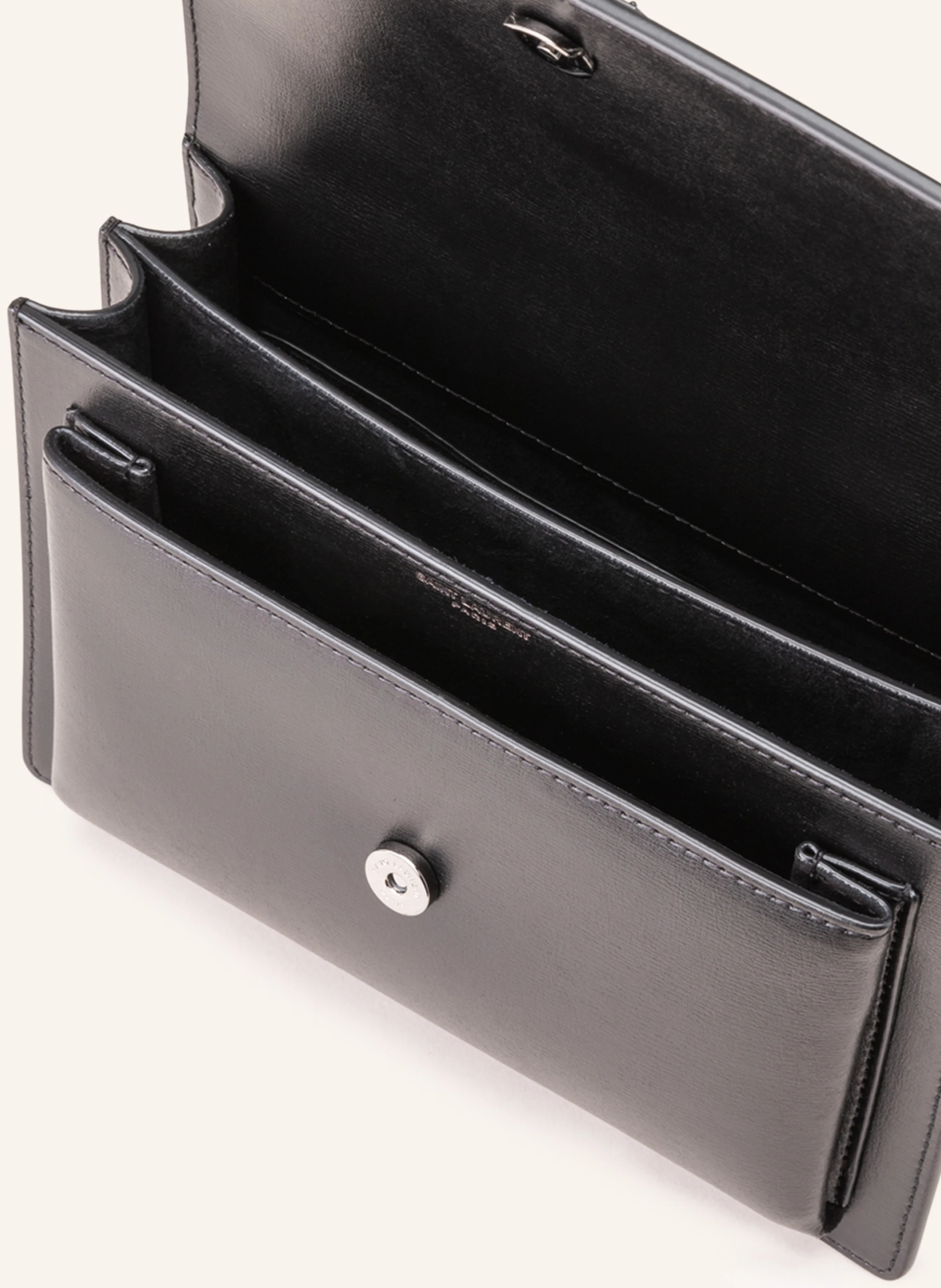 SAINT LAURENT Umhängetasche SUNSET MEDIUM