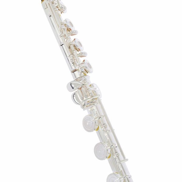 Powell Sonare PS 705 BEF Flute Aurumite