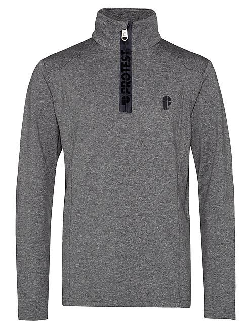 PROTEST - SWEAT POLAIRE WILLOWY JR