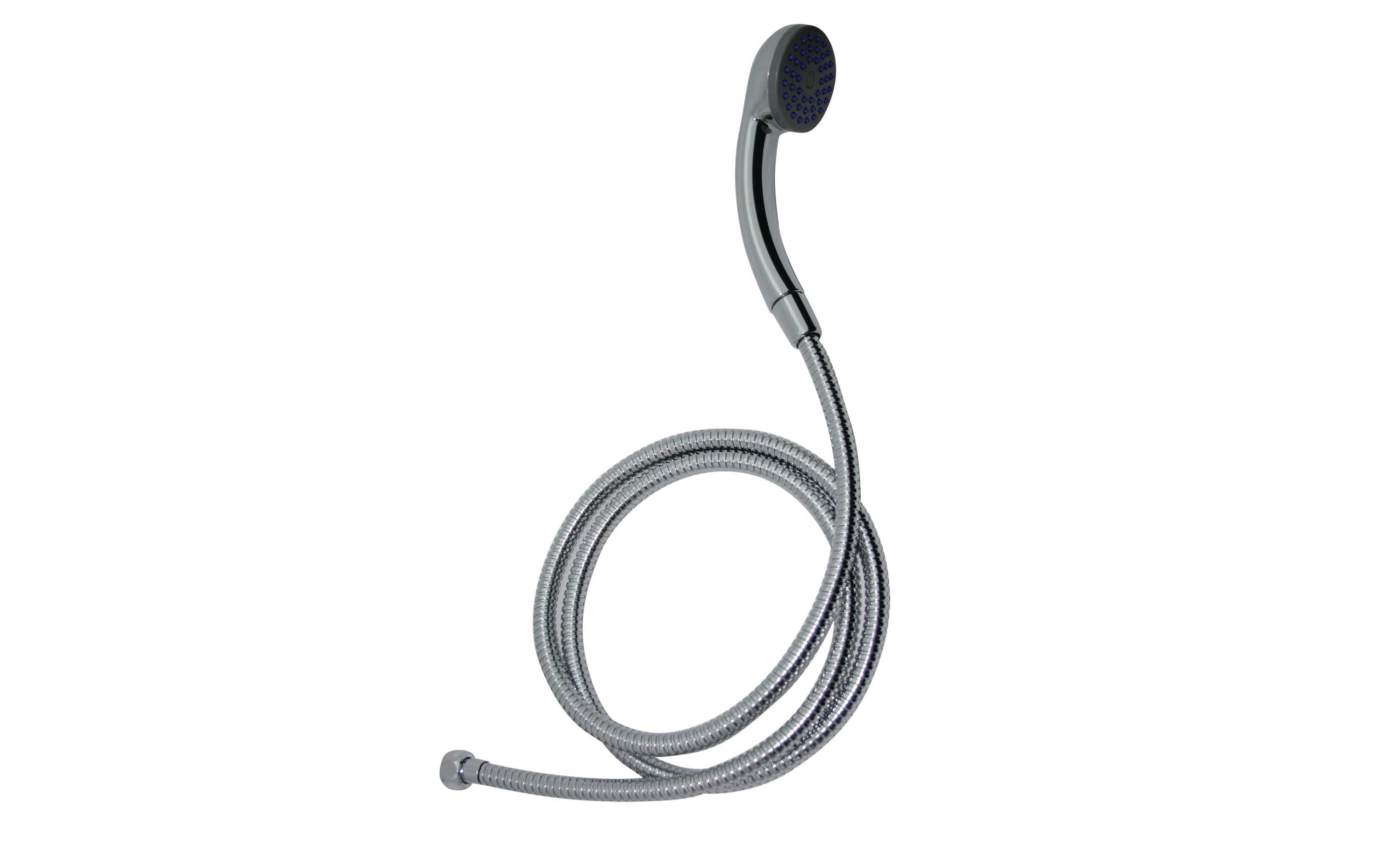 Handbrause Pumadiaqua