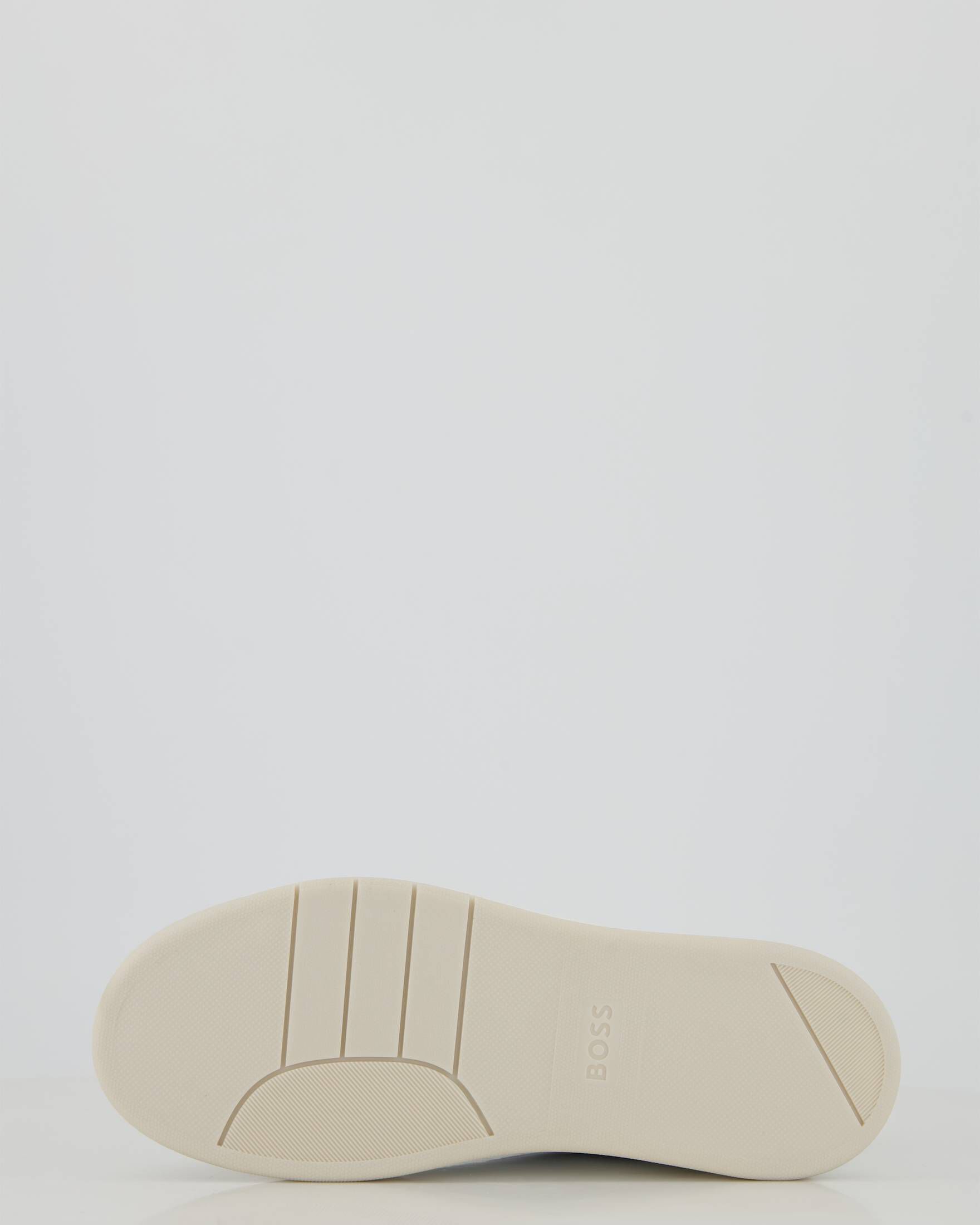 BOSS| Damen Sneaker BALTIMORE aus Leder