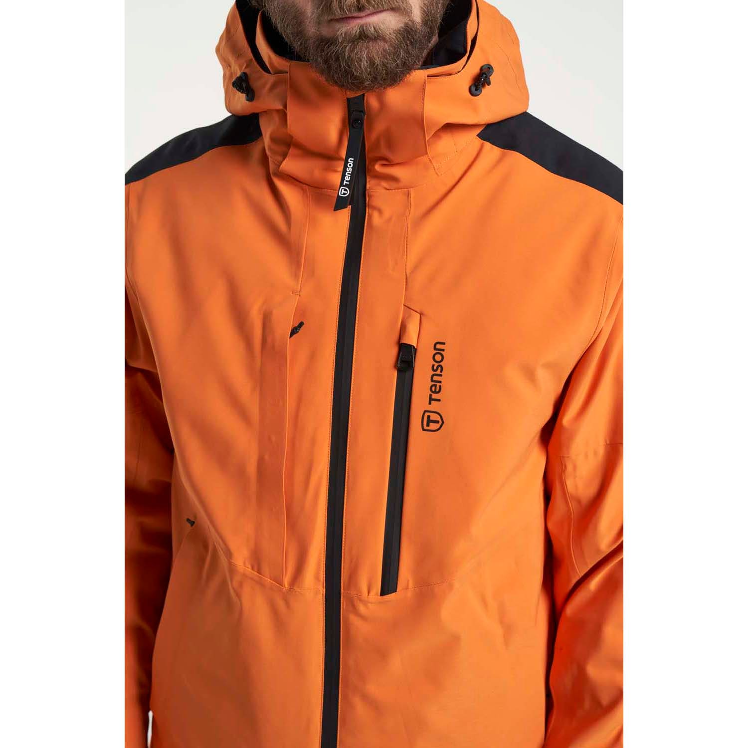 Tenson  Core Skijas