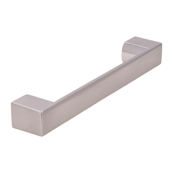 Greep Sandra rvs look 162mm